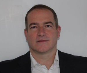 Roger Crothers headshot